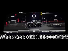 프라도의 기기판 업그레이드