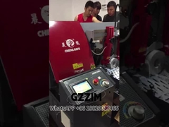 최고 품질의 알루미늄 합금 자동차 바퀴 사이즈 공장