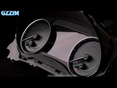 PATROL 자동차 기기