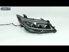 자동차 전등 전등 부품 LED 헤드 램프 캄리 2012-2014