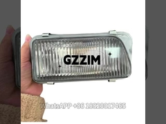 자동차 부품 LED 빛 안개 램프 자동차 안개 빛 Isuzu Npr Nkr Nhr