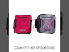 자동차 액세서리 ABS 플라스틱 후방 꼬리 라이트 램프 2021 Jeep Wrangler