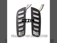 자동차 LED 조명 마즈다 CX-50 2023 DRL LED에 사용되는 낮 경전 조명