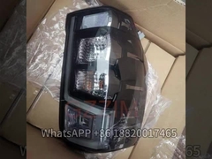 자동차 라이트 LED 후면 램프 후면 램프 Mitsubishi Triton L200 2019-2020