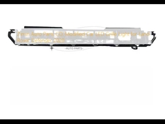지민 자동차 부품 CO. 랜드로버 디펜더 2020용 자동차 LED 격자등 수정