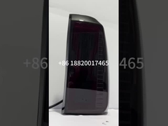 2016년형 힐럭스 레보 테일 램프