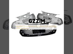 수정된 자동차 전면 범퍼 그릴 오토 그릴 자동차 중간 그릴 Avalon용