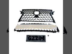 렉서스 RX 2016-2018 그릴 번호판 브래킷 자동차 차체 부품 차량 액세서리 및 부품 자동차 차체 시스템