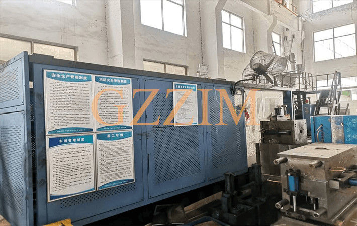 중국 Guangzhou Zimin Auto Parts Co., Ltd. 회사 프로필