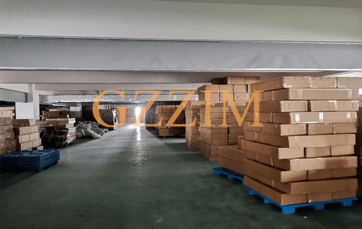 중국 Guangzhou Zimin Auto Parts Co., Ltd. 회사 프로필