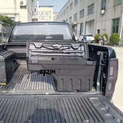 Truckbed Toolbox Mid Size Truck Tool Box