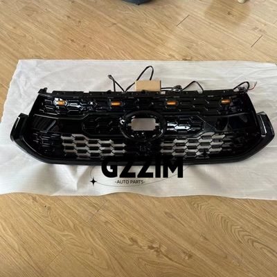 Front Grille Bumper Grille for Innova 2003- OE NO. unknown and Low Maintenance