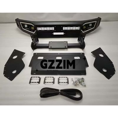 Steel Side Steps Rock Sliders Side Bars For BYD SHARK