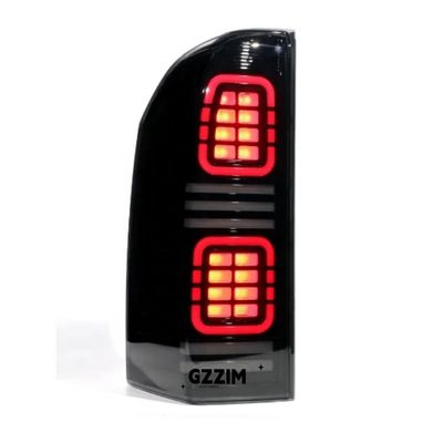 수리 자동차 턴 신호등 경비 Y61 2005-2022 LED 후방 조명