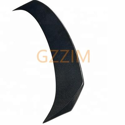 Replace/Repair Purpose Carbon Fiber Rear Spoiler for Lexus RX270 RX350 2019 Purpose