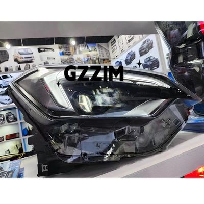ISUZU 자동차 LED 전등 DMAX 2024 자동차용 LED 전등