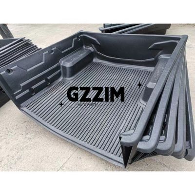 Car Parts Trifold Truck Bedliners Coating for Revo For Replacing/Repairing Purposes