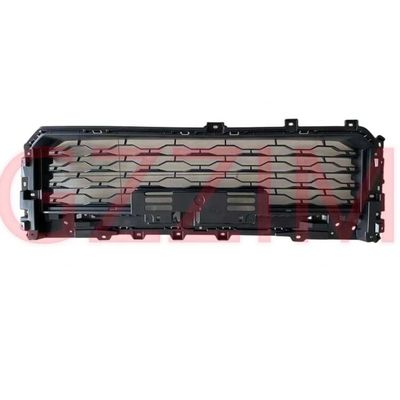 자동차 전면 기판 앞 낮은 배머 기판 Mitsubishi Triton L200 2019