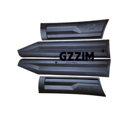 보호 및 장식 자동차 부품 측면 폼 커버 트림 문 보호기 Fortuner GR 2021
