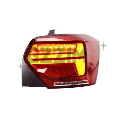 폭스바겐 폴로 2019-2020 LED 후면등 2GO945095 2GO945096