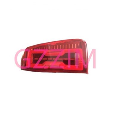 자동차 부품 LED 꼬리 라이트 후면 램프 Toyota Hilux Revo Rocco 2016-2023