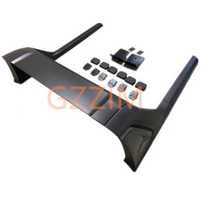 자동차용 부품 토요타 힐룩스 리보 2021 ABS 롤 바 블랙 실버 4x4 픽업