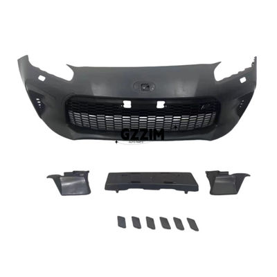 수바루 BRZ 토요타 GR86 2023 OEM 스타일 전면 배머로 수정