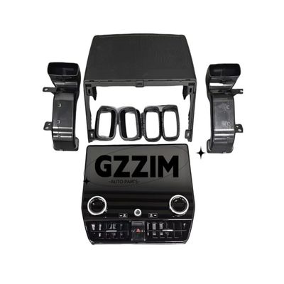 토요타 프라도 2010-2022 수정 렉서스 GX550 2024 자동차 DVD 플레이어 GPS WIFI 블루투스 RDS 안드로이드 라디오
