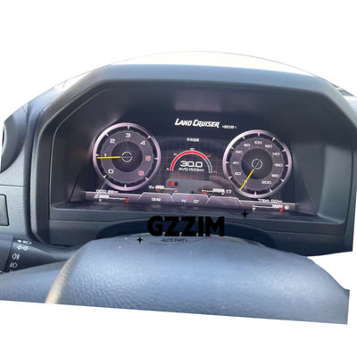 전자 조합 업그레이드 계기판 Toyota Land Cruiser LC71 76 78 79