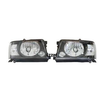 자동차 LED 전등 Nissan Y61 LED 전등