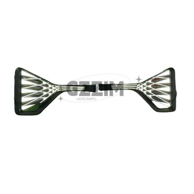 23 INNOVA CROSS ZENNIX LED 낮 경전등 DRL