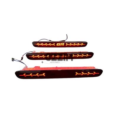 토요타 자동차 부품 LED 조명 하이 스톱 램프 레보 2015+