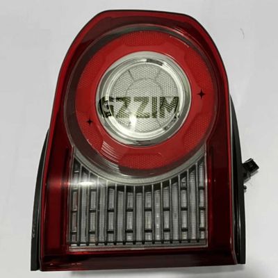 LED Tail Light for Toyota FJ Cruiser ABS Plastic 12V