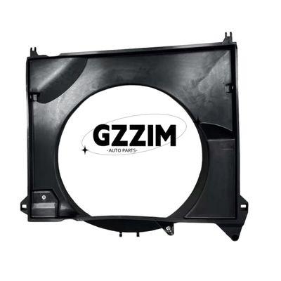 Water Tank Radiator Fan Frame 16711-05080 For Toyota Hilux