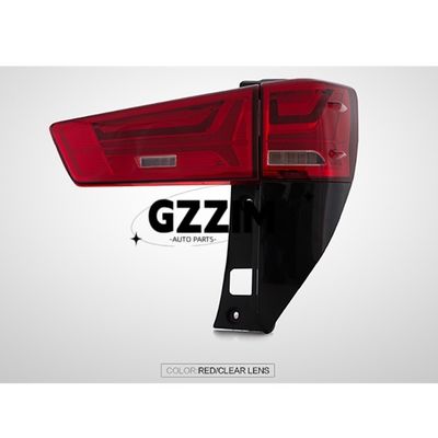 Toyota Innova 2016 Sequential Chasing Flexible Led Tail Light