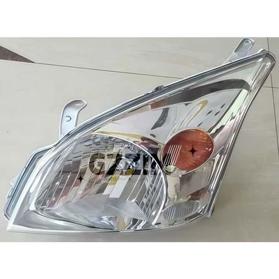 Auto Accessories Replacement Orginal Style Head Lamp For Toyota Prado 2003-2004