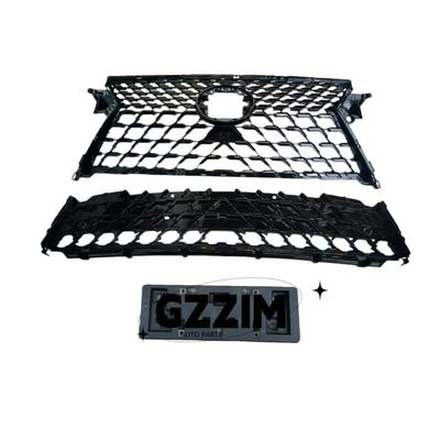 렉서스 RX 2016-2018 그릴 번호판 브래킷 자동차 차체 부품 차량 액세서리 및 부품 자동차 차체 시스템